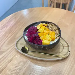 Pure Bowls
