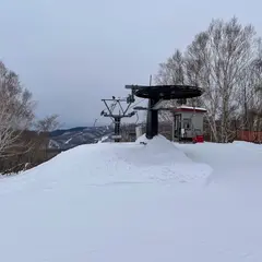 グリーンピア大沼スキー場