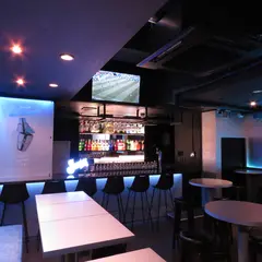 250yen bar moonwalk 国分町店