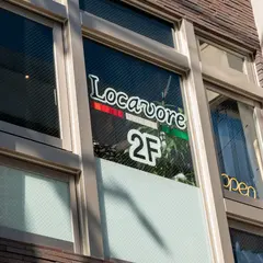 島のイタリアン Locavore ロカボア