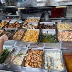 高家素食