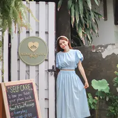 Heart N Soul Massage ฮาร์ทเเอนด์โซล มาสสาจ
