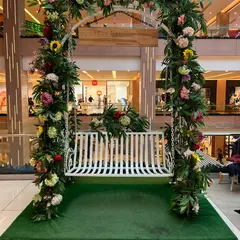 Tepe Nautilus Shopping Mall