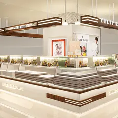 TOKYOチューリップローズ 横浜そごう店