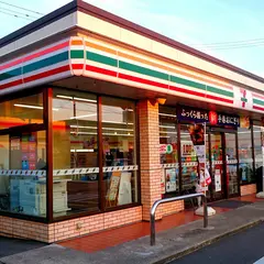 セブンイレブン 金沢神谷内町店