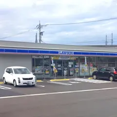 ローソン 金沢法光寺店