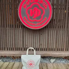 かがの湯ぷりん