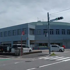 流山郵便局