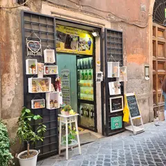 La Boutique del Limoncello Roma