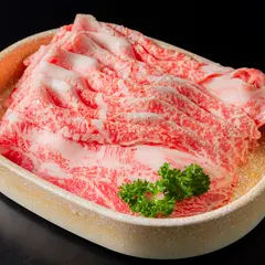 【元気家元とん 米沢店】しゃぶしゃぶ・からあげ食べ放題