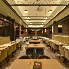DUMBO PIZZA FACTORY（ダンボピザファクトリー）仙台