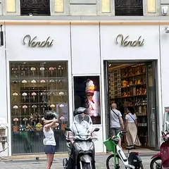 Venchi Cioccolato e Gelato, Milano Corso Buenos Aires