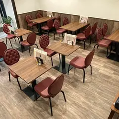 酒とタイ料理 サパーン