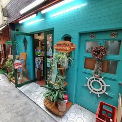 南国カフェ ヒナヒナ