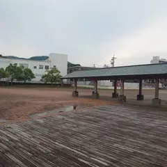 堀川夢ひろば