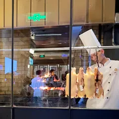 四季民福烤鴨店大柵欄店