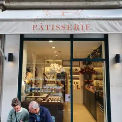 Le Jardin Sucré