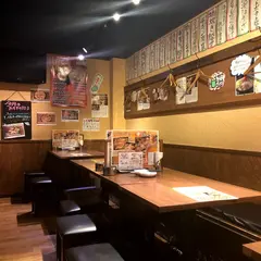 博多餃子舎603 ZA NISHIIKEBUKURO（西池袋）