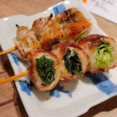 やきとり4番