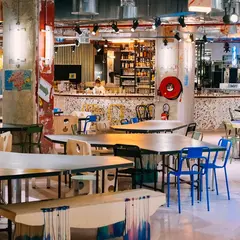 Food Society Paris