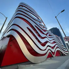 ピーターソン自動車博物館