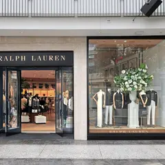 Ralph Lauren