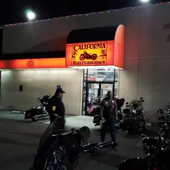 California Harley-Davidson