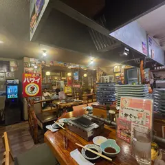 焼肉リゾート ハワイ