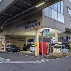 タイムパーク 浅野パーキング2