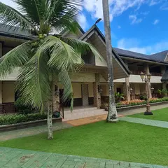 Bohol Tropics Resort