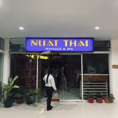 Nuat Thai Massage Tawala, Panglao