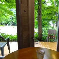 CAFE FERMATA
