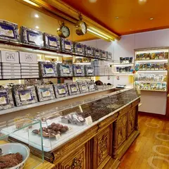 Chocolats Chapon