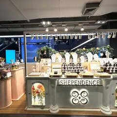 SHEPENDENCE l Siam Center Fashion Jewelry Store