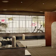 ドーミーインEXPRESS SEOUL 仁寺洞(インサドン)