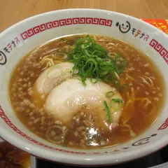 道口PA (上り)