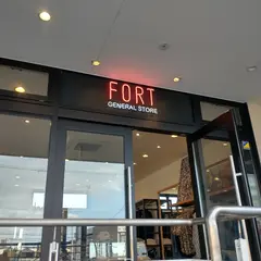 FORT GENERAL STORE