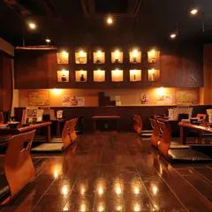 にこにこ餃子 知立店