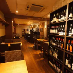 Wine 厨房 tamaya suidobashi