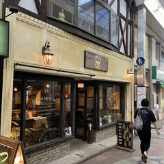 ファーストアローズ京都店