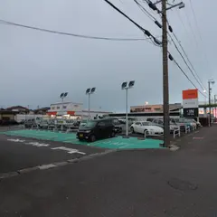TxTGARAGE ティーバイティーガレージ 名古屋店 / ㈱ティーバイティーホールディングス