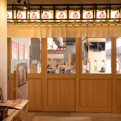 三代目鳥メロ 梅田茶屋町店