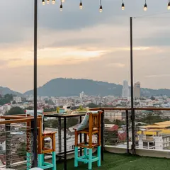 Skyview Resort Phuket Patong Beach