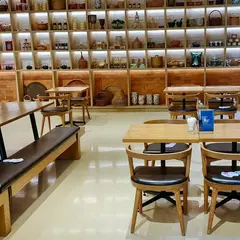 湯の森温泉 パタヤ店