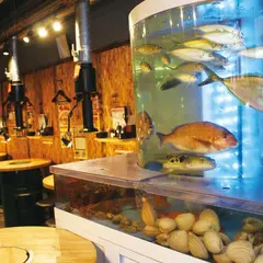 海千山千番長 裏難波店