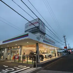 NTP名古屋トヨペット オレンジタウン津島店