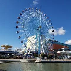 観覧車ドリームスカイ