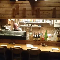 雑魚や