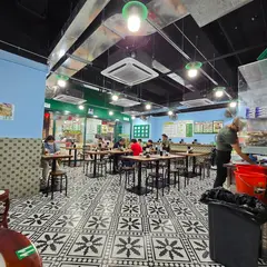 Yuen Long Hop Lun Noodles (Wan Chai)