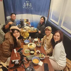神戸牛らーめん かけはし